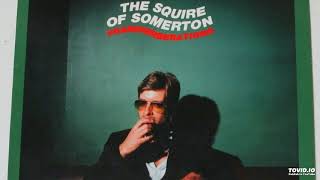 The Squire Of Somerton - Transverberations