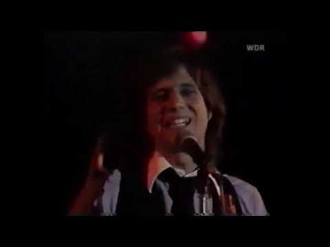 The Greg Kihn Band - Rockpalest,  Audimax Hamburg,  March 14, 1978