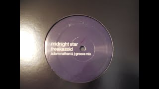 Midnight Star - Freakazoid (J-Groove Mix)