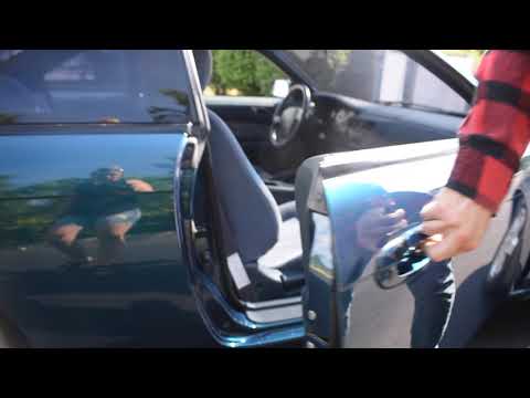 1995 Nissan 240SX (CC-1358863) for sale in Elkhart, Indiana