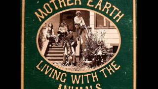 My Love Will Never Die by Mother Earth on 1968 Mercury LP.