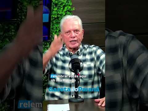 Marcos Formighieri questiona novos empréstimos e cobra dívidas bilionárias no Paraná