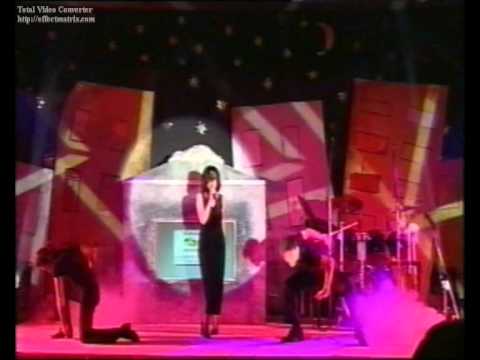 elga porchkhidze -ელგა ფორჩხიძე - mimgere rame.avi