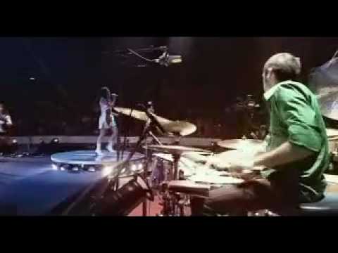 Olivia Ruiz-Therapie de groupe