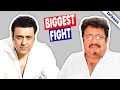 Biggest Fight जब Govinda ने अपने Director Neeraj Vora को Set में मार