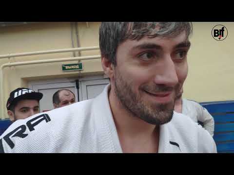 СКОРО на #bjjfreaks_TV! репортаж с Чемпионата России по JU-JITSU NEWASA 2020