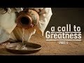 A Call To Greatness | Part 5 | Pastor David Wright | Thursday Evening | September 21st, 2017