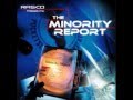 RASCO - Let's get it on (The Minority Report - 2004)