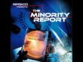 RASCO - Let's get it on (The Minority Report - 2004) - Jordan A Z RASCO - Let's get it on (The Minority Report - 2004)