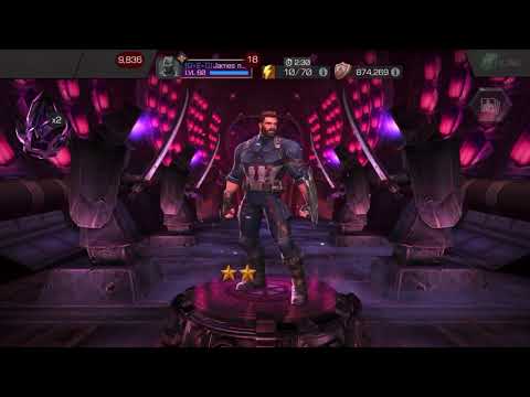 MCOC Crystal opening - 3x featured crystals, 2x 6 stars crystals and more!