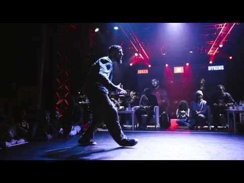 Battle Next Urban Legend 2017 / Quart de finale Newstyle / Dykens vs Joker (Winner)