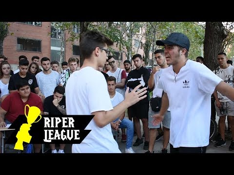 Kamikazze vs BamBam - OCTAVOS | 1r JORNADA