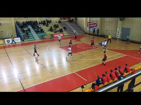 Dobeles Tenax - HK Ogre/Miandum