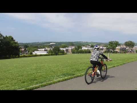 A Look round Tullycarnet Park East Belfast
