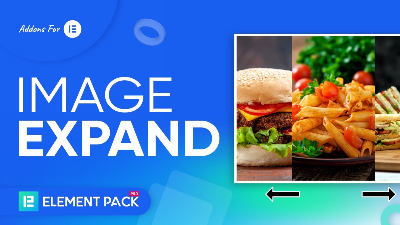 Image Expand Video Thumbnail