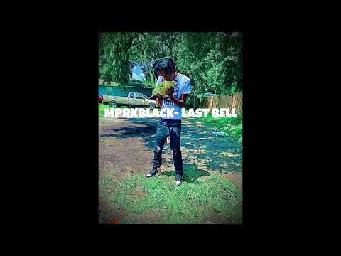 SSM KBlack - Last Bell