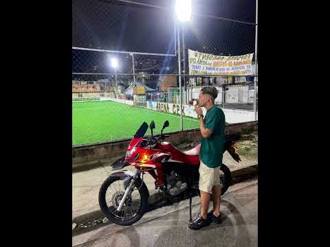 SET DO MANOEL - SPEED UP + GRAVE