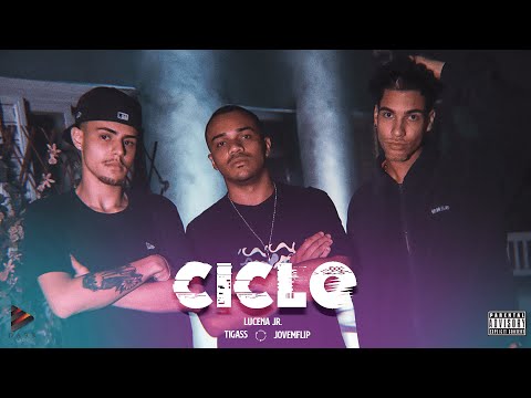 Lucena Jr. - Ciclo [Official Video] feat. JovemFlip & Tigass