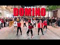 [KPOP IN PUBLIC] (스트레이 키즈)STRAY KIDS- DOMINO | Dance cover by GLEAM