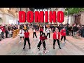 KPOP IN PUBLIC 스트레이 키즈 STRAY KIDS DOMINO Dance Cover By GLEAM