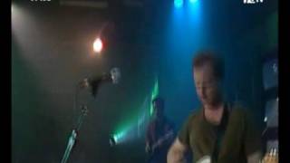 Pixies - Bone Machine (live)