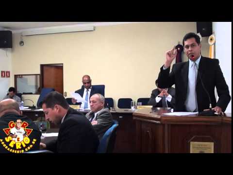 Tribuna Pedro Angelo dia 23 de Junho de 2015 - expediente 2