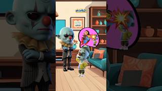 Download lagu 😖Please, let me go‼️🤡... #animation #cartoon #funny #usa #shorts mp3