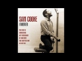 Sam Cooke "Jesus, I' ll Never Forget"