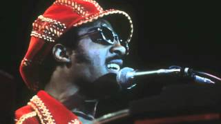 Stevie Wonder - Superstition
