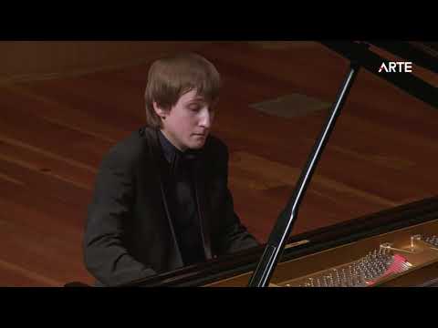 F. Liszt - Totentanz(죽음의 춤)  l  Dmitry Masleev(드미트리 마슬레예프)