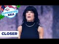 Halsey – ‘Closer’ | Live at Capital’s Summertime Ball 2019