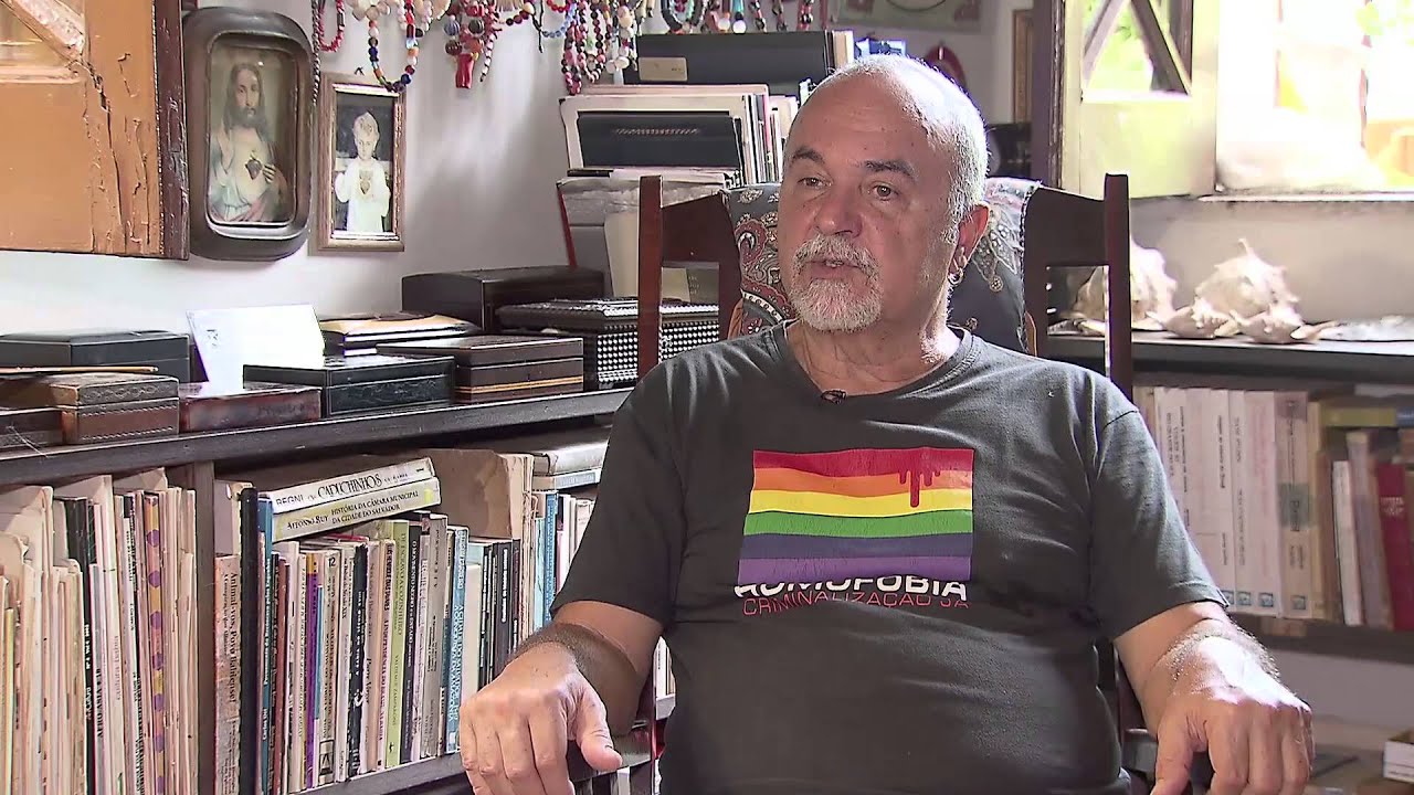 Caminhos da Reportagem | Homofobia, até quando?