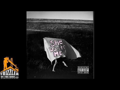 J. Avery ft. Janel Marisse - She Wants Me [Thizzler.com]