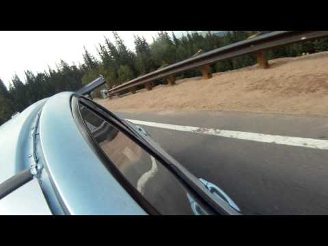 Jeremy Foley Pikea Peak Full Length Left Rear facing gopro