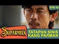 Makan Di Warung Aja Bayar Pake Kartu Krerdit The Adventure Of Suparman Eps 16