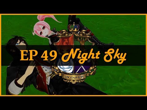 Chipz | S5 Episode 49 - Night Sky «Ascension»