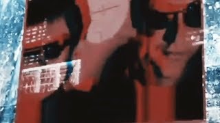 Blank &amp; Jones - Sharp [Official Video]