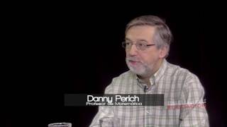 Diálogos Sobre Educación - Profesor Danny Peric