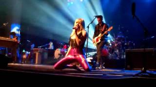 Grace Potter- Empty Heart, Stop The Bus, Turntable