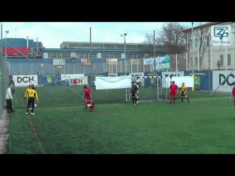 30.10.2010: Stella Systems - GraceHoppers (3:5)