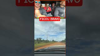 chat deixou o Renato cariani bravo #shorts #renatocariani