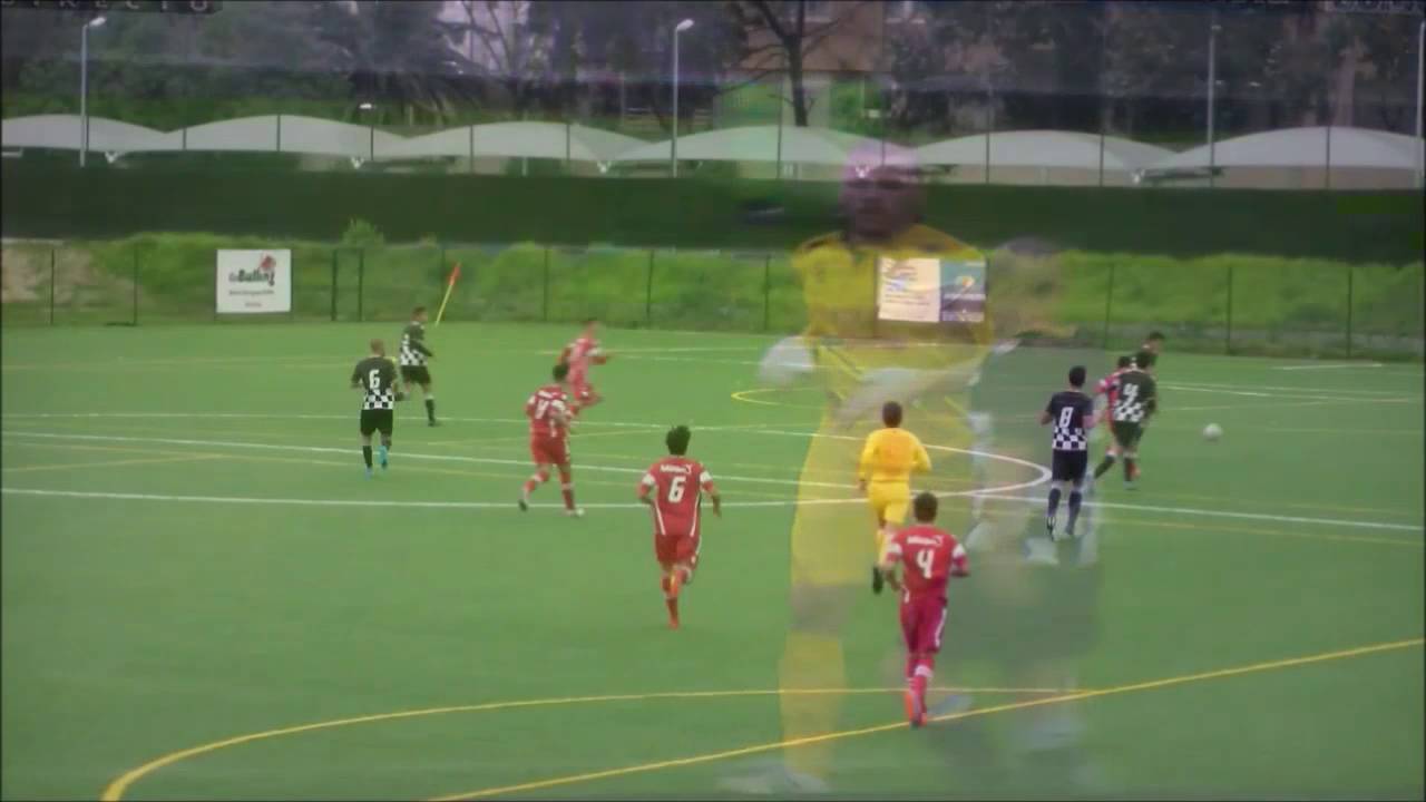 Luís Melo - Goalkeeper Boavista FC | Highlights 2015/16