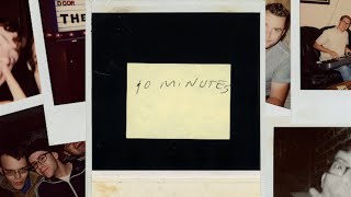 The Get Up Kids - Ten Minutes [OFFICIAL MUSIC VIDEO]