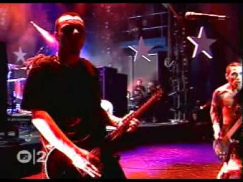 One Minute Silence: Fish Out Of Water (Live)