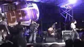 RUN by Kitchie Nadal (SM City, Cebu)