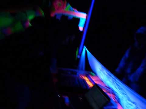 Leonofobia live 19/01/14