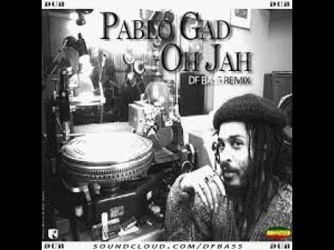 Pablo Gad oh jah