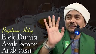 Download lagu tgh Muzayyin shobri, Sai sai anggap dirik Solah berarti dengan sunuk dengan sombong mp3