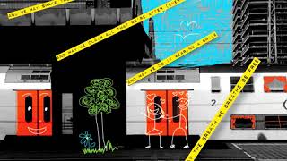 09 Aboard my train - Kevin Morby