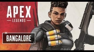 【Apex Legends】野良で友達作ろうの会【顔出し生放送】